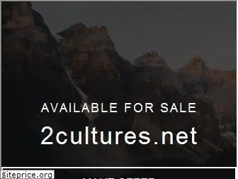 2cultures.net