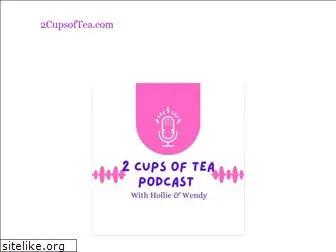 2cupsoftea.com