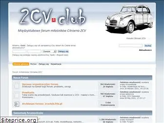 2cvclub.pl