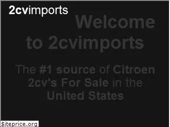 2cvimports.com