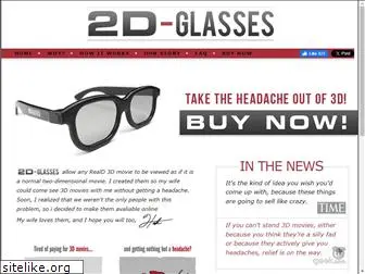 2d-glasses.com