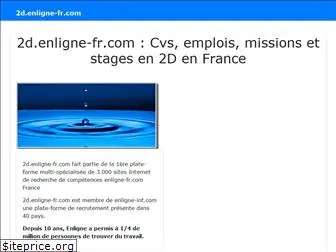 2d.enligne-fr.com