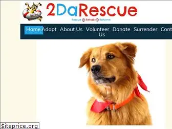 2darescue.org