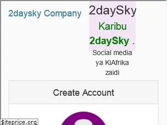 2daysky.com
