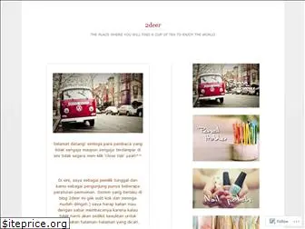2deer.wordpress.com thumbnail