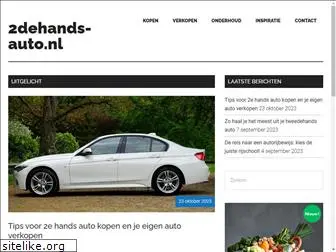 2dehands-auto.nl