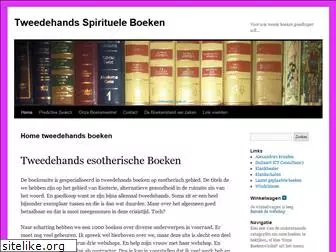 2dehands-boek.nl