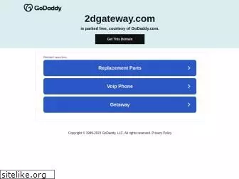 2dgateway.com
