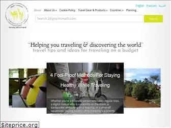 2digitalnomads.com