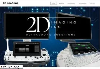 2dimaging.com