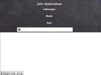 2din-radio.cz