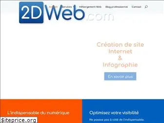 2dweb.com