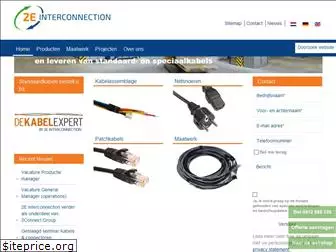 www.2e-interconnection.com