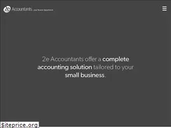 2eaccountants.co.uk