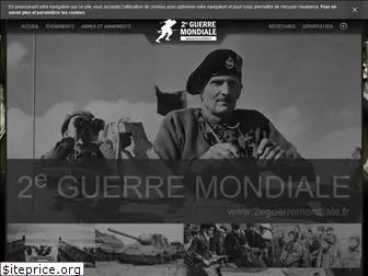 2eguerremondiale.fr