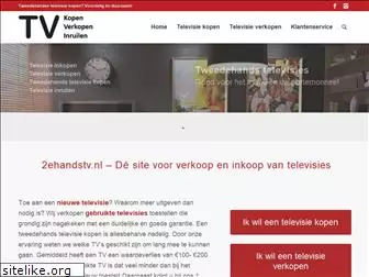 2ehandstv.nl