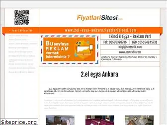 2el-esya-ankara.fiyatlarisitesi.com