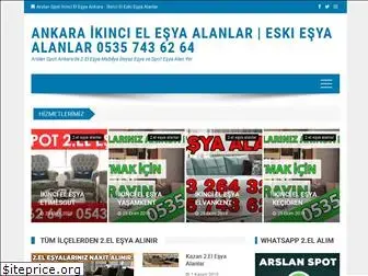 2elesyaalanlar-ankara.com