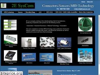 2esyscom.com