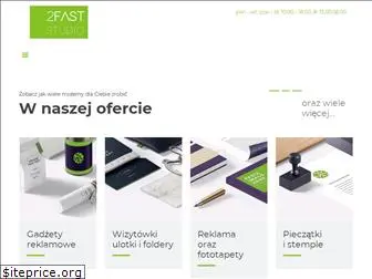 2faststudio.pl