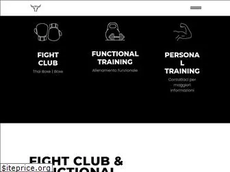 2ffightclub.com