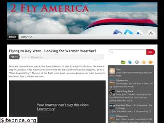 2flyamerica.com