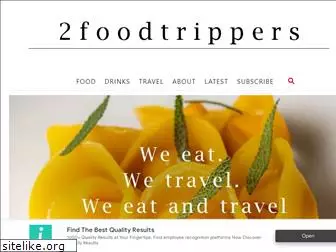 2foodtrippers.com