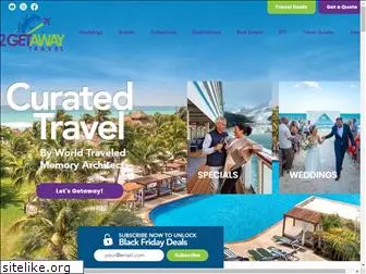 2getawaytravel.com