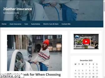 2getherinsurance.com