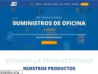 2ginversiones.com