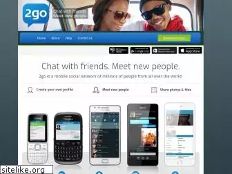 2go.co.za