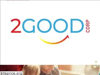 2goodcorp.com