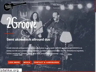 2groove-music.nl