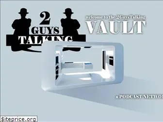 2gtvault.com