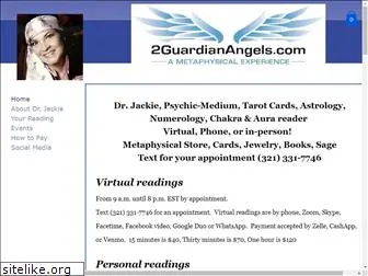 2guardianangels.com