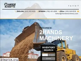 2handsmachinery.com