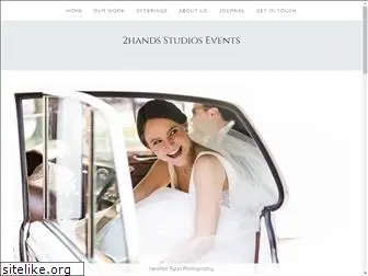 2handsstudios.com