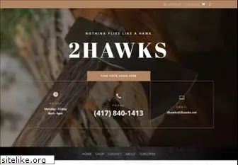 2hawks.net
