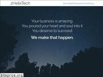 2helixtech.com