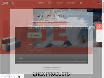 2hex.com