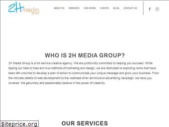 2hmediagroup.com