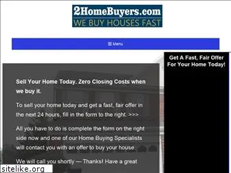 2homebuyers.com