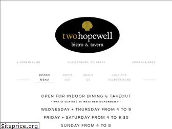 2hopewell.com