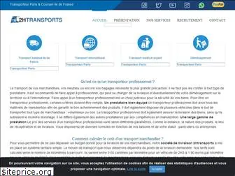 2htransports.com