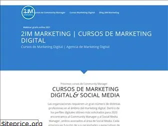 2immarketing.com.ve