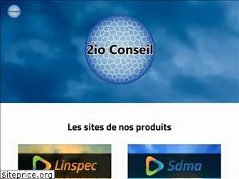 2ioconseil.fr