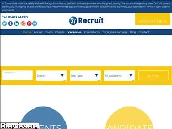 2irecruit.co.uk