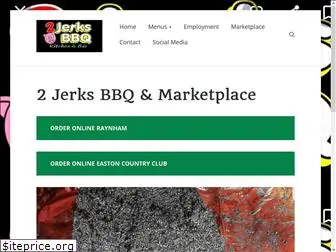 2jerksbbq.com