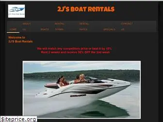 2jsboatrentals.ca