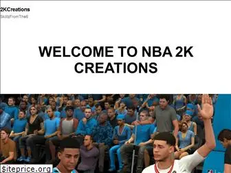 2kcreations.info